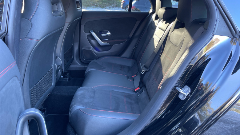 Mercedes-Benz CLA 180 AMG Line Executive 5dr Tip Auto Petrol Estate